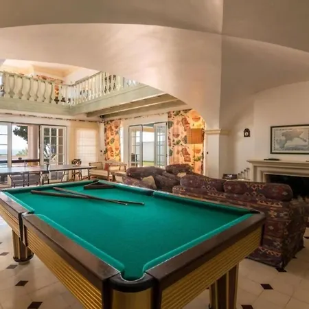 Casa Da Vigia - Waking Up In Front Of The Sea