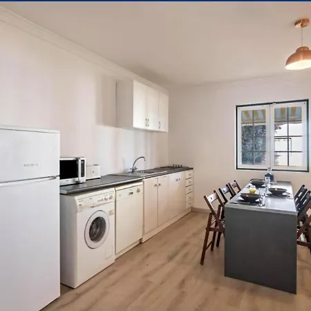 Casa Da Vigia - Waking Up In Front Of The Sea Albufeira