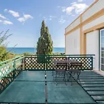Casa Da Vigia - Waking Up In Front Of The Sea Albufeira