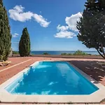 Casa Da Vigia - Waking Up In Front Of The Sea Villa Albufeira