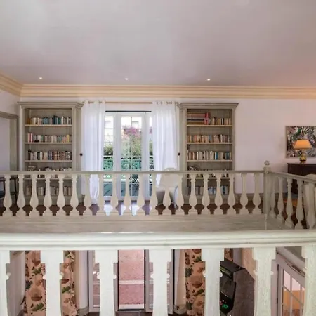 Casa Da Vigia - Waking Up In Front Of The Sea Willa