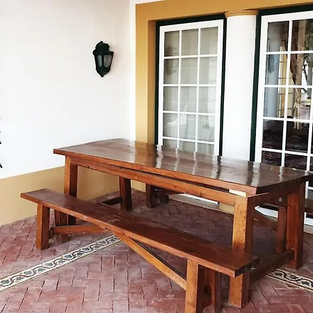 Villa Casa Da Vigia - Waking Up In Front Of The Sea Albufeira