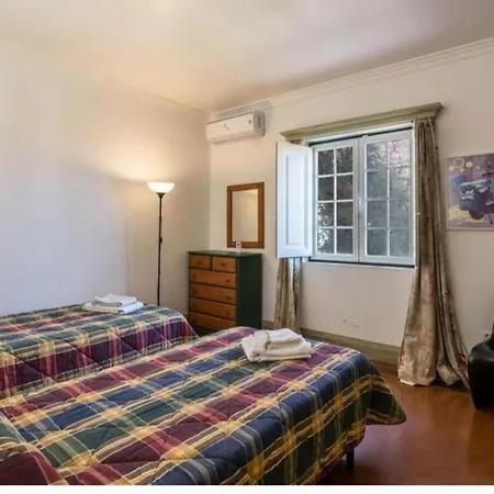 Willa Casa Da Vigia - Waking Up In Front Of The Sea