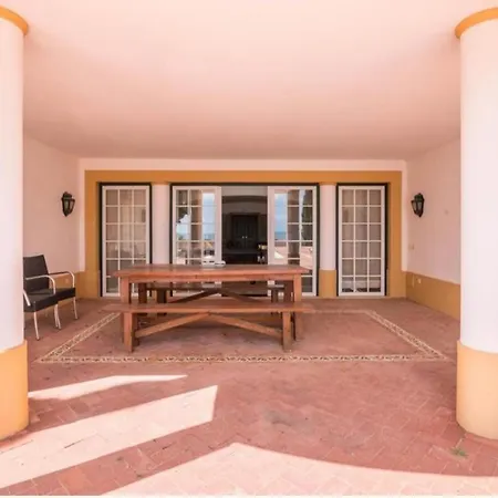 Willa Casa Da Vigia - Waking Up In Front Of The Sea