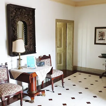 Willa Casa Da Vigia - Waking Up In Front Of The Sea *