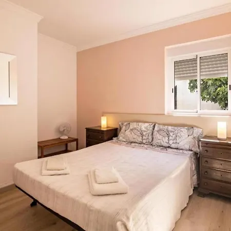 Willa Casa Da Vigia - Waking Up In Front Of The Sea Albufeira