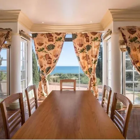 Casa Da Vigia - Waking Up In Front Of The Sea *