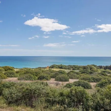 Casa Da Vigia - Waking Up In Front Of The Sea Albufeira