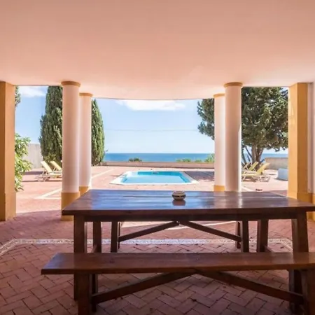 Casa Da Vigia - Waking Up In Front Of The Sea And Jacuzzi! Villa *