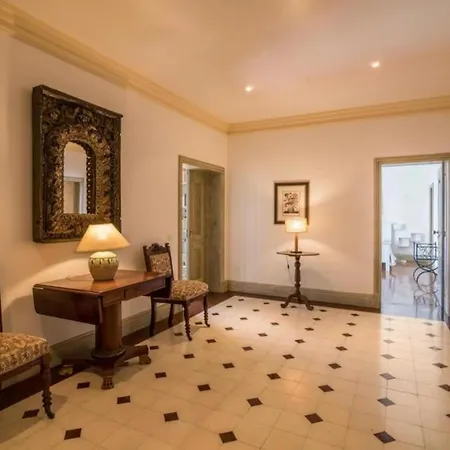 Casa Da Vigia - Waking Up In Front Of The Sea Villa Albufeira