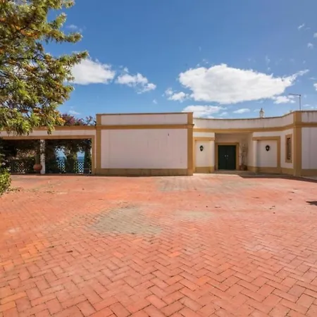 Villa Casa Da Vigia - Waking Up In Front Of The Sea
