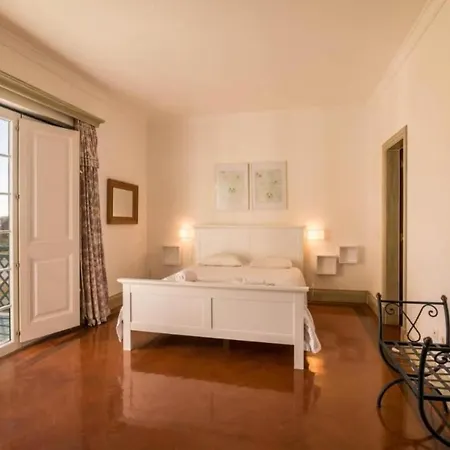 Willa Casa Da Vigia - Waking Up In Front Of The Sea *