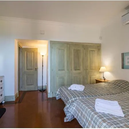 Casa Da Vigia - Waking Up In Front Of The Sea And Jacuzzi! * Albufeira