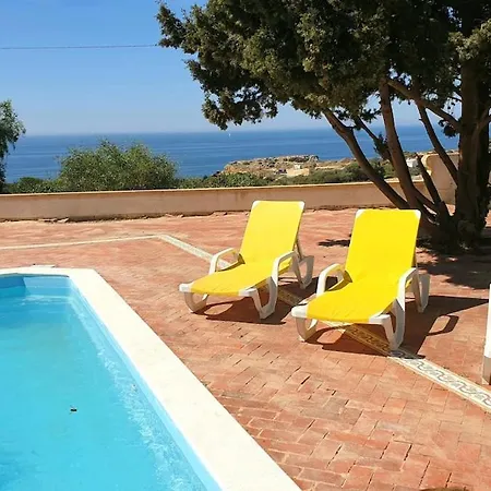 Villa Casa Da Vigia - Waking Up In Front Of The Sea *