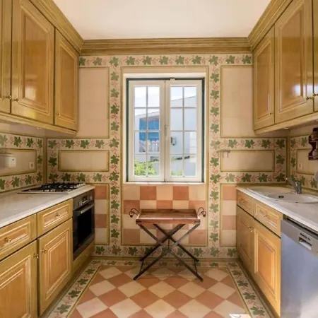 Casa Da Vigia - Waking Up In Front Of The Sea