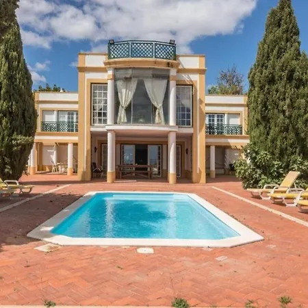 Casa Da Vigia - Waking Up In Front Of The Sea Willa *