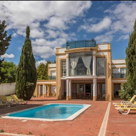Casa Da Vigia - Waking Up In Front Of The Sea * Albufeira