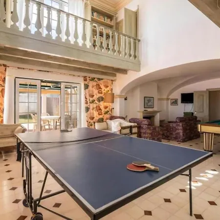 Villa Casa Da Vigia - Waking Up In Front Of The Sea