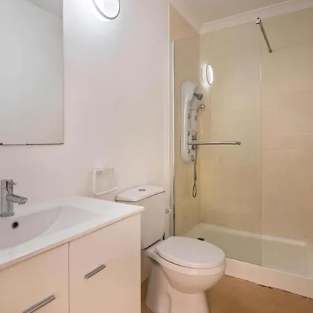 Casa Da Vigia - Waking Up In Front Of The Sea Albufeira