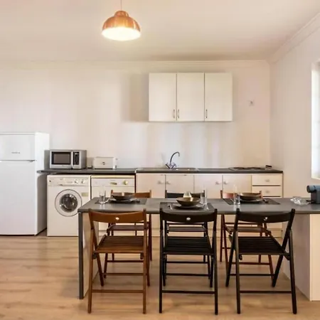 Casa Da Vigia - Waking Up In Front Of The Sea 别墅 *