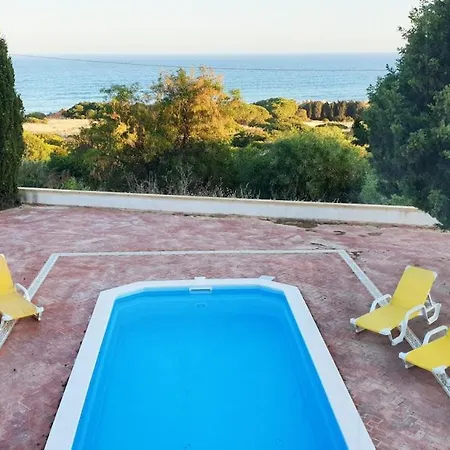 Casa Da Vigia - Waking Up In Front Of The Sea * 阿尔布费拉