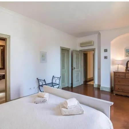 Casa Da Vigia - Waking Up In Front Of The Sea * 阿尔布费拉