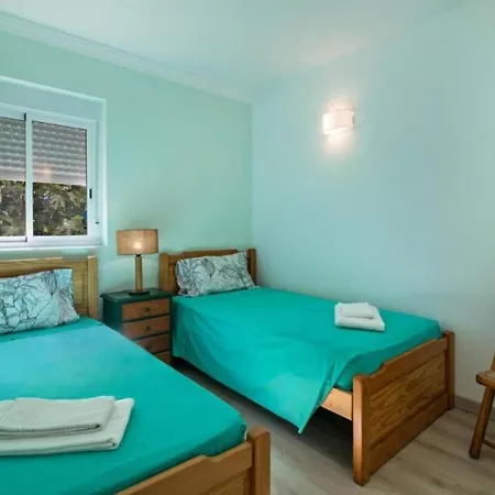 Casa Da Vigia - Waking Up In Front Of The Sea